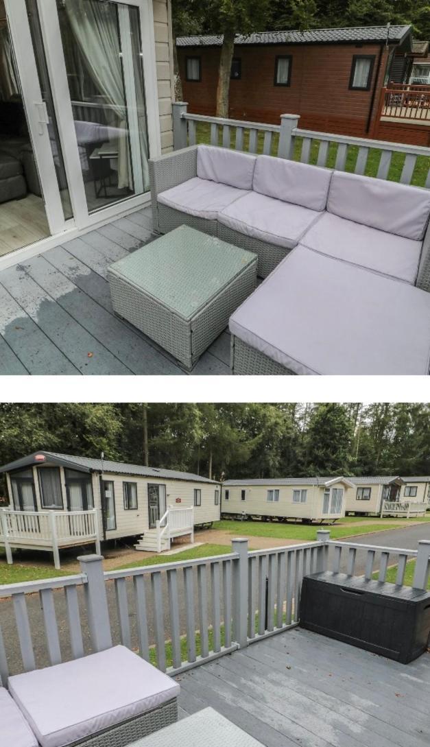 Jax Retreat Hot Tub And Free Golf Hotel Felton  Exterior photo